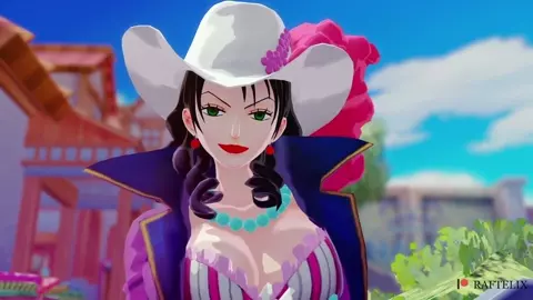 Iron Mace Alvida - Sox Piece ep 2 [One Piece]