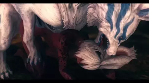 Doggy BunBun - FFXIV