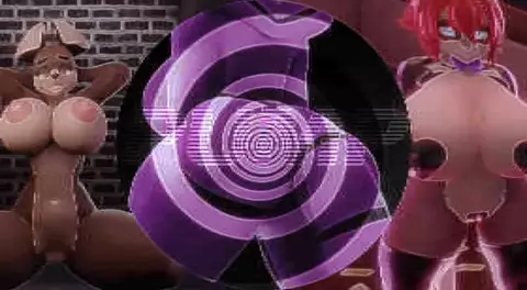 wiggle loop [cringe]