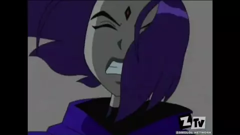 Teen Titans: Sladed