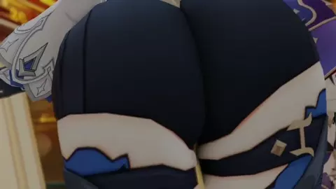 Eula Twerk HMV