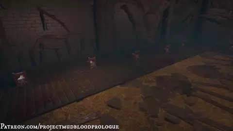 MudBlood Prologue v.0.68.4.2 Brothel Update