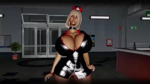 Nurse of heaven