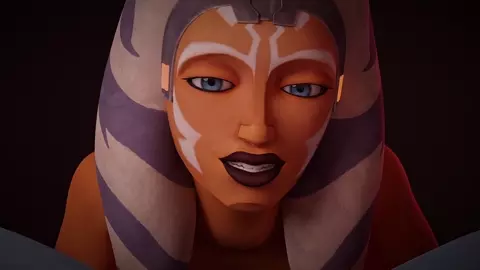 Ahsoka [Redmoa]