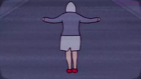 Serbian dancing lady - Trailer (Korazion)