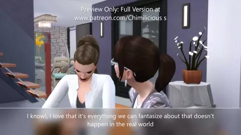 Planet Woohoo: Episode 1 Preview