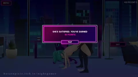 NIGHTGAMER-SOCKS
