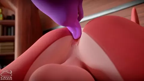 Kobolds ass taste like strawberry