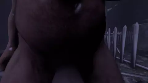 Halloween POV Story
