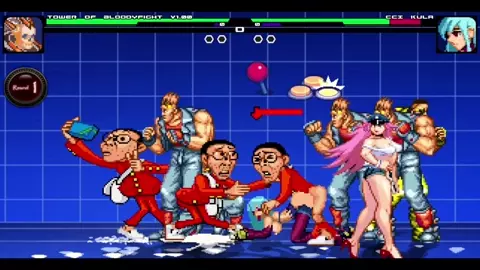 TOBF vs Kula (Sample)