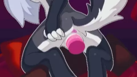 Furry PMV/HMV || #2 (PFM)