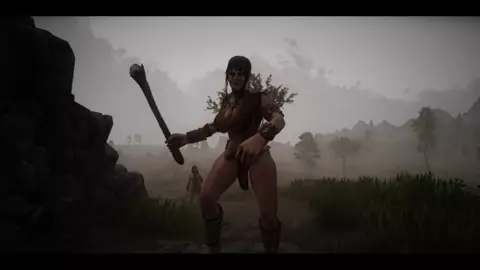 Serana's Search Teaser