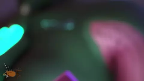 D.Va After Party [ViciousFox]