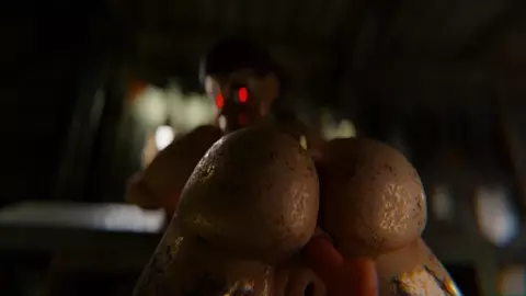 Annabelle sex