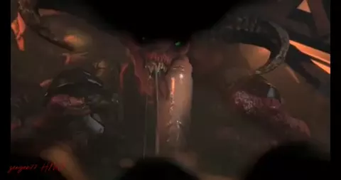 Doom Bitches