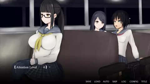 [VN] Urge To Molest v1.2
