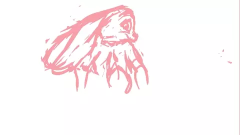 Juddy Butt -WIP