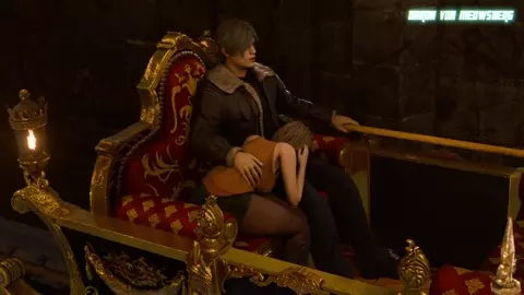 All aboard the 304 RE head game-train. [Baron Von Meowsberg]