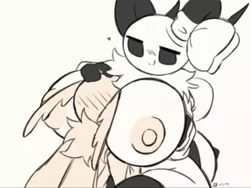 Anna Comforting Motthew