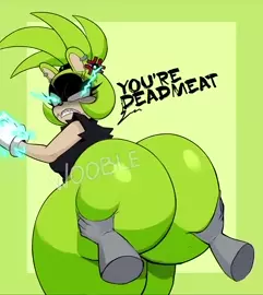 Do Not Grab The Tenrec