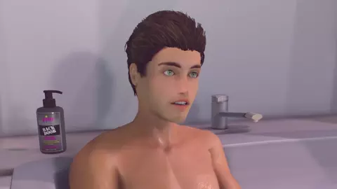 Minisode: Scrub Down