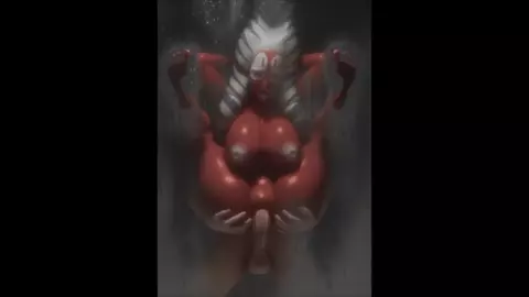 Star Whores PMV