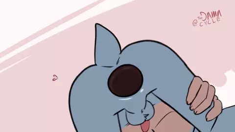 Sonic Begging