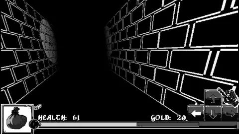 Monster Girl's Labyrinth Full Game No Commentary