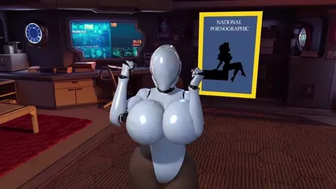 National Pornographic Go Ed.5