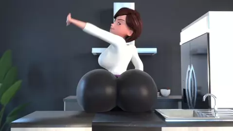 Mom's Cake