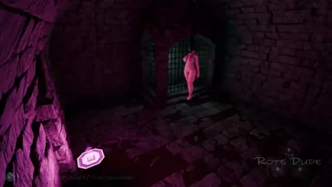 Mei's Corruption Goo phase 03 (no audio)