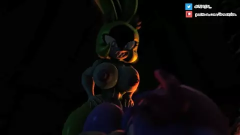 Surge Knock Out Amy