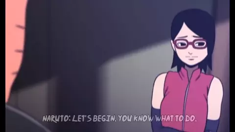 Kunoichi Exams [D-Art] (Spanish Sub)