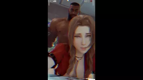 Aerith Gainsborough (FF7) | Yummy [HMV]