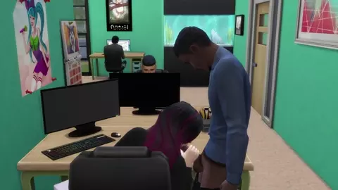 SuperCuck - Part 3