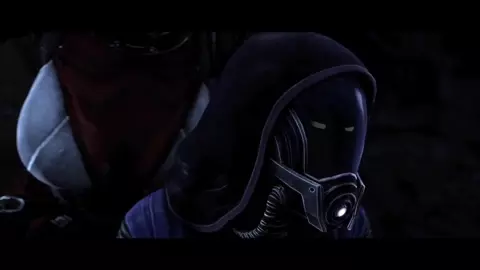 AI-Curious - Episode 2 Futa Quarians scenes only