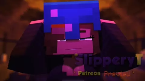 minecraft jenny HMV