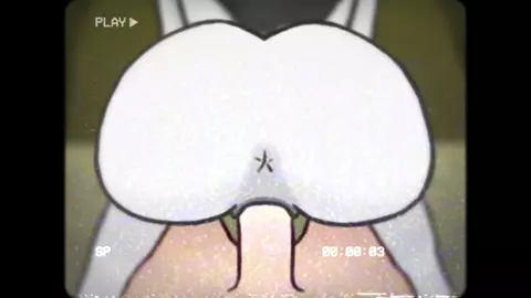 Found footage - Reverse cowgirl (Korazion)