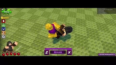 WHORBLOX SILLIEST GOOBER