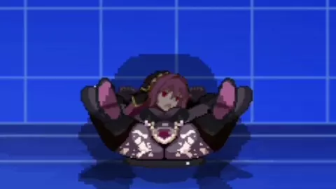 Bao vs Scathacha (Sample)