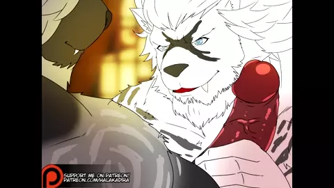 Hrothgar Honeymoon