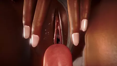 Give her pussy a good lick