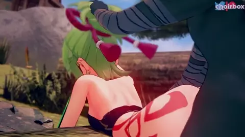kuki shinobu