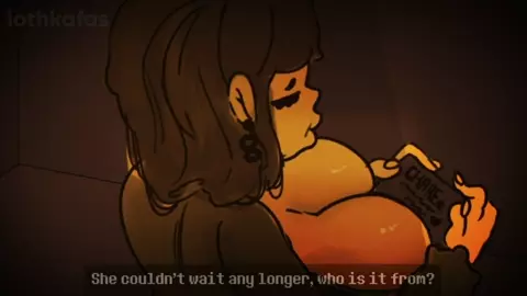 Bimbo Frissa and Charee Bone Time ( Prelude )