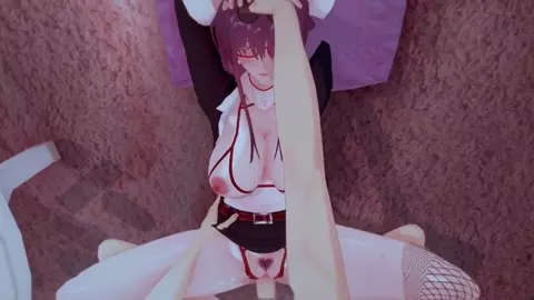 Mmd hmv