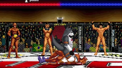 Othello's Breeding Tournament