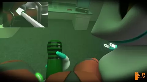 Wrong Hospital Ep 1