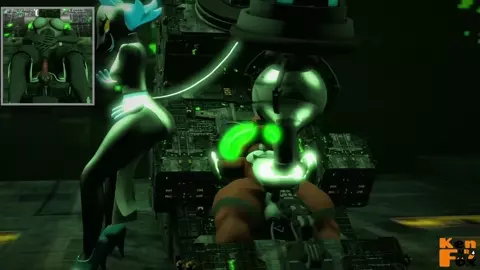 Wrong Hospital Bonus Clip