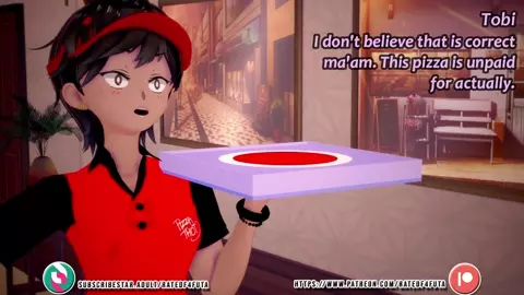 Send Your Cutest Delivery Boy