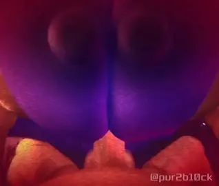 Catnap kitty fuck